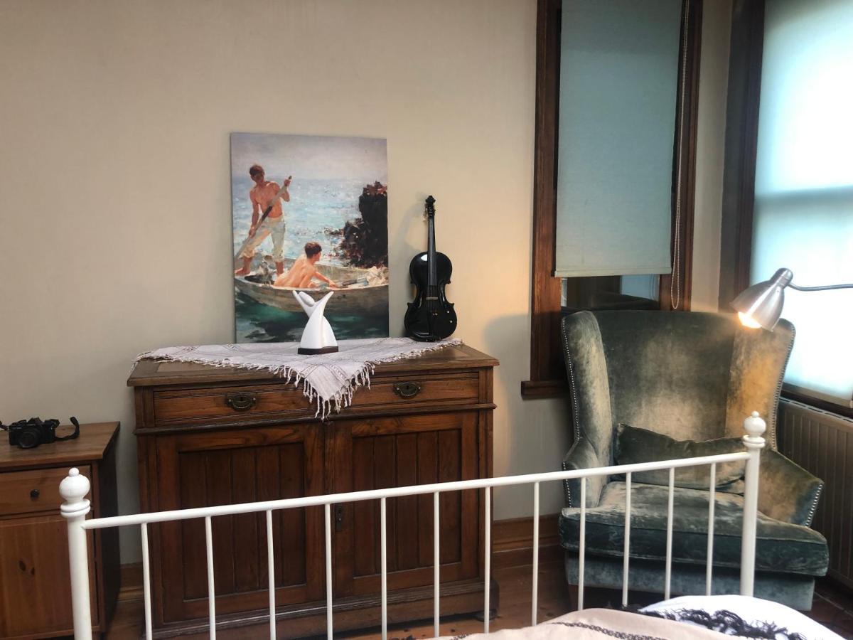 Cosy Greek House Istambul