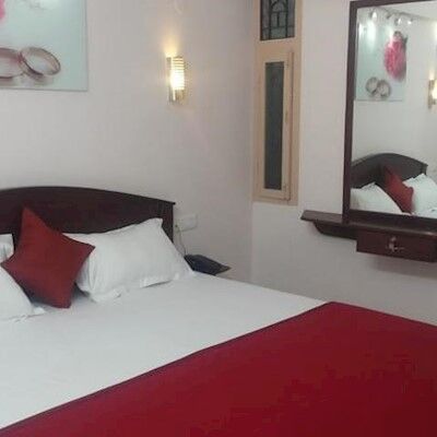 Hotel Tiyatro Oldcity