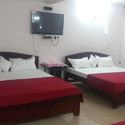 Tiyatro Oldcity Hotel