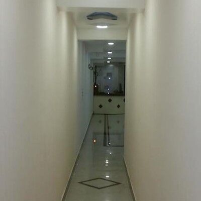 Tiyatro Oldcity Hotel