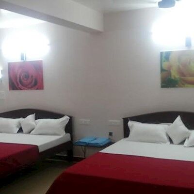 Tiyatro Oldcity Hotel