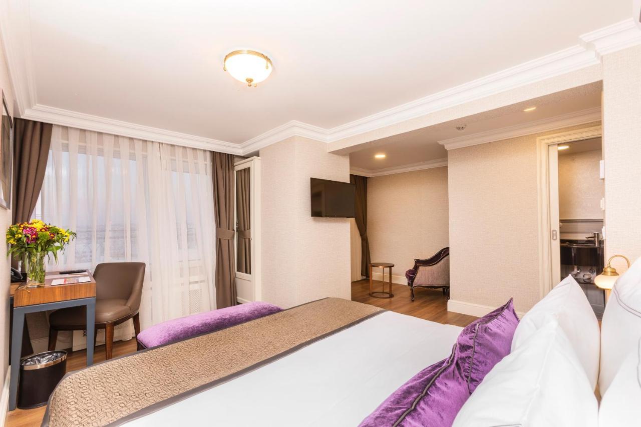 Meroddi La Porta Hotel