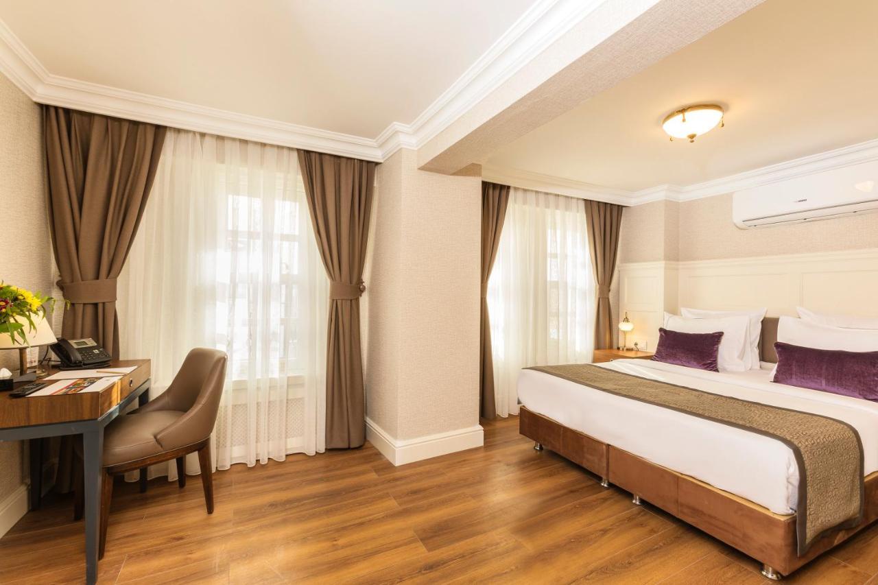 Hotel Meroddi La Porta