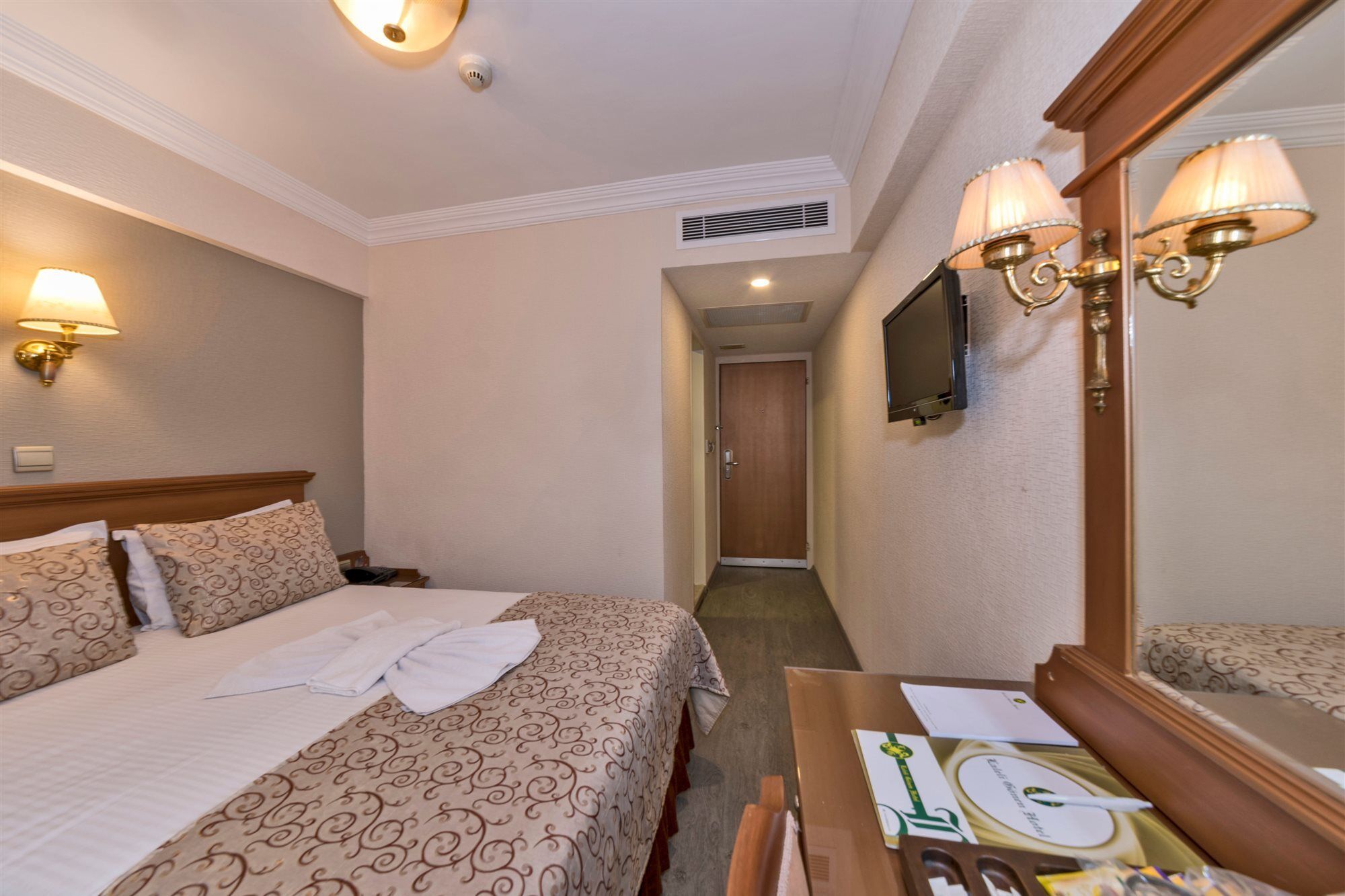 Laleli Gonen Hotel