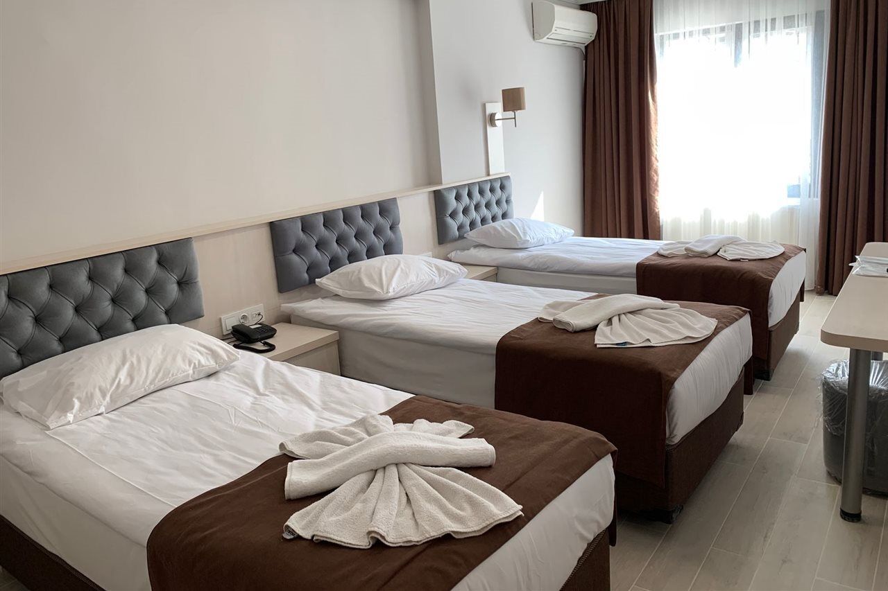 Sim Old Hotel Istanbul