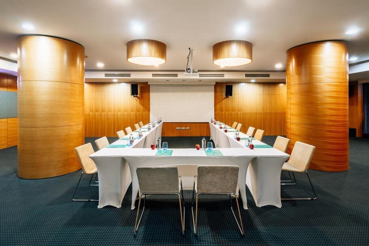 Hotel Miapera Hotel & Spa Istanbul