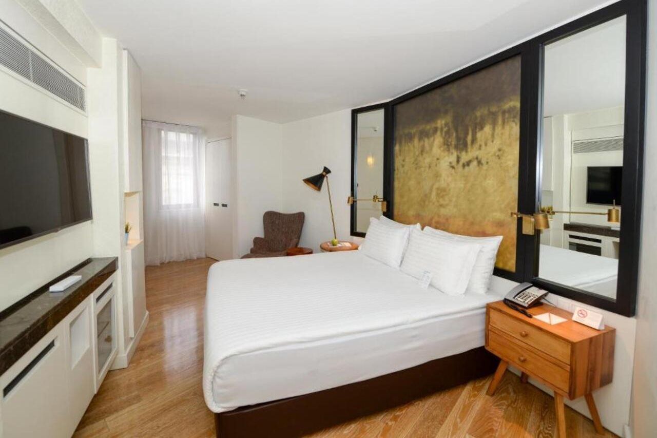 Miapera Hotel & Spa Hotel Istanbul