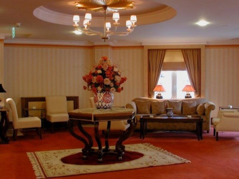 Otel Eresin Sultanahmet - Boutique Class 5*