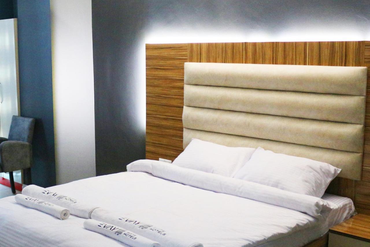 Evay & Wellness Hotel 4*