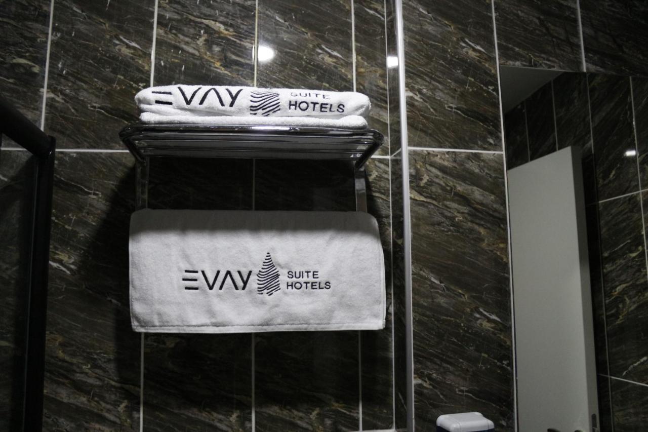 Evay & Wellness Istanbul