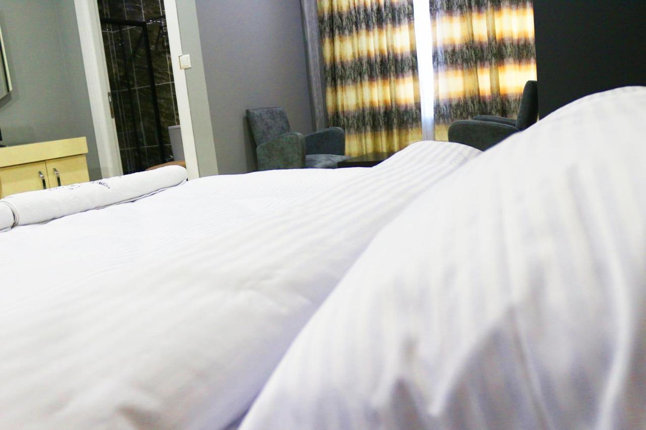 Hotel Evay & Wellness Istanbul