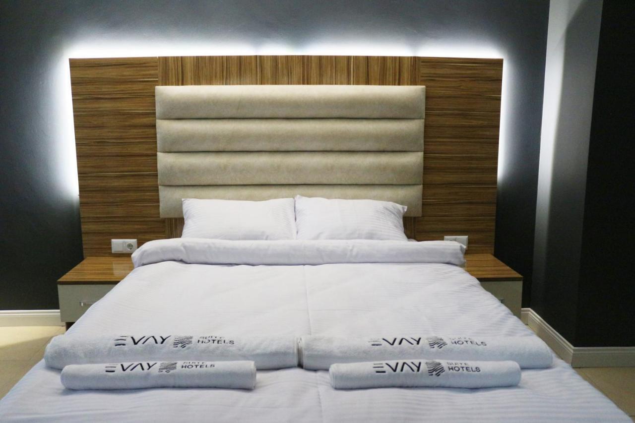 Hotel Evay & Wellness 4*