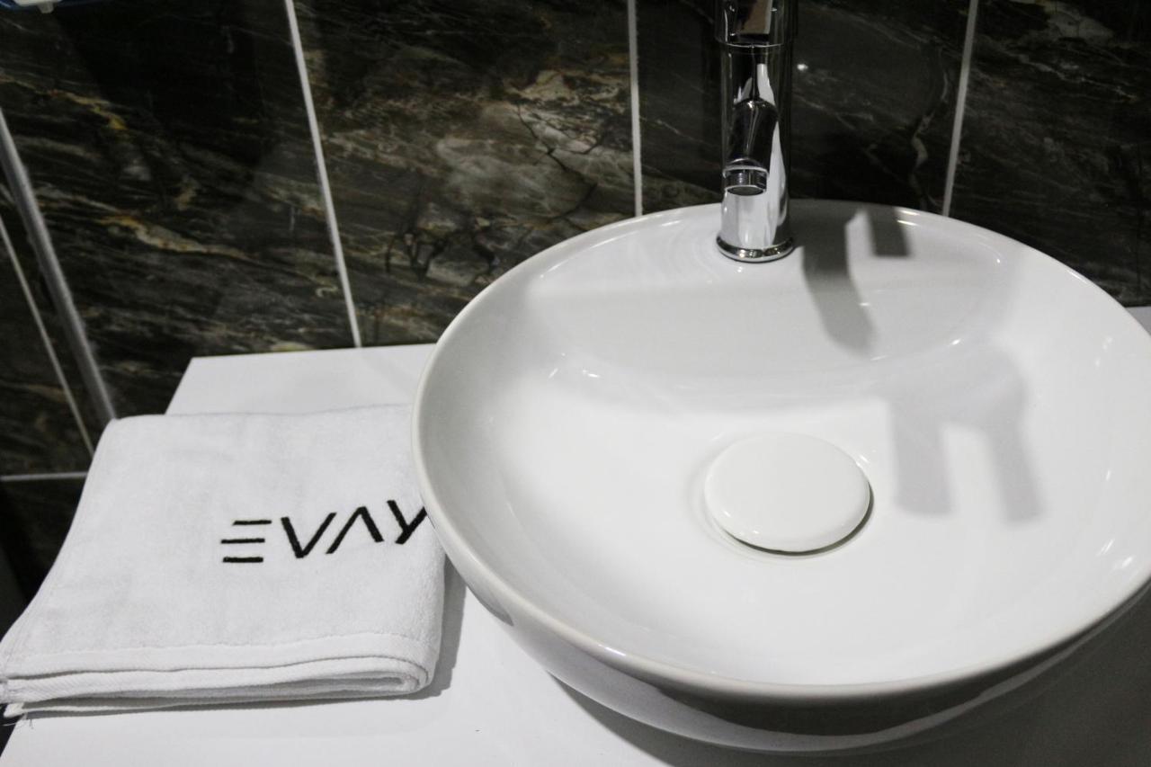 Evay & Wellness
