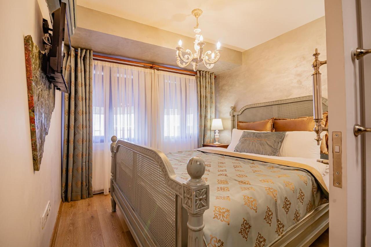Lord Morgan & Exclusive Design Nisantasi 2*