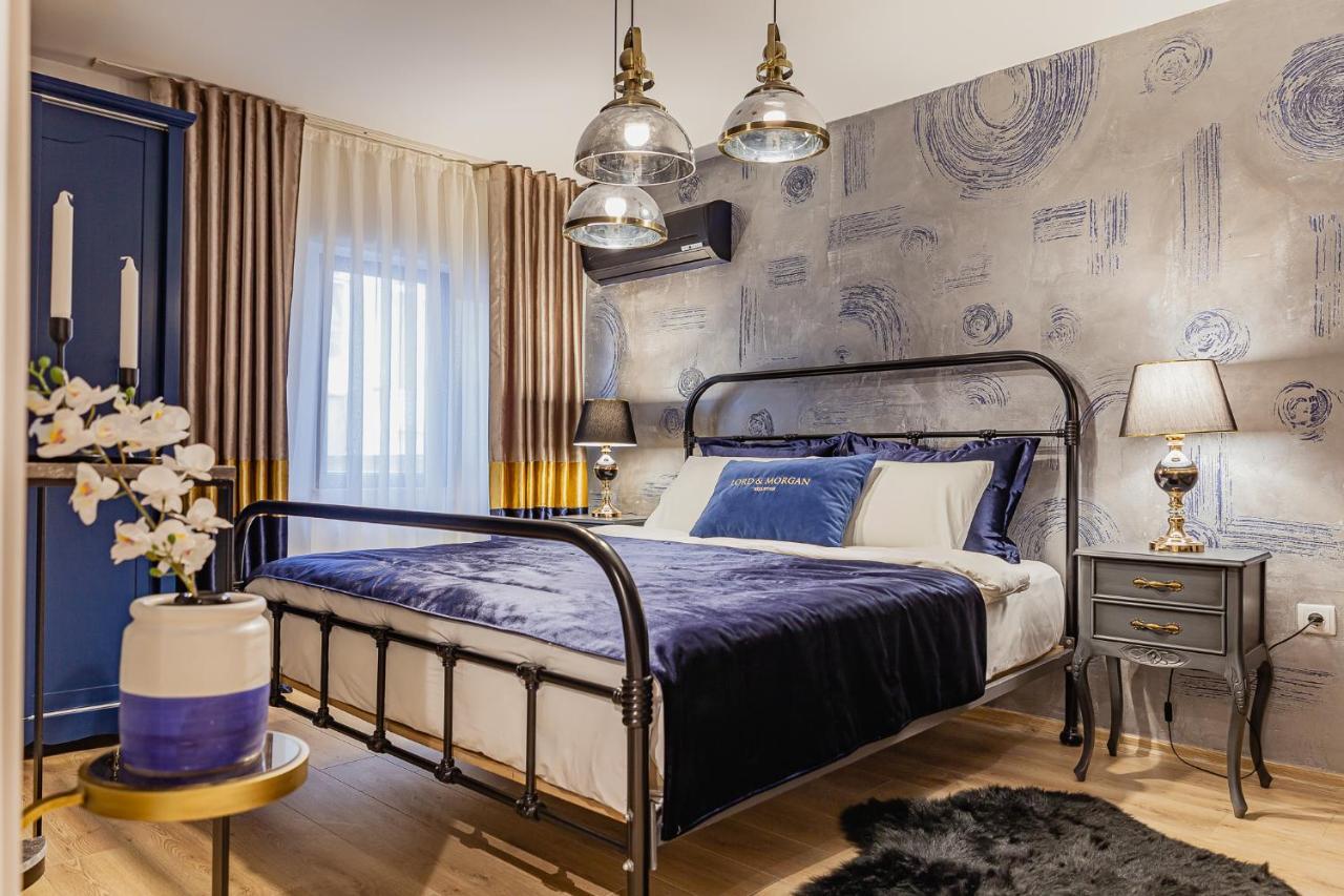 Lord Morgan & Exclusive Design Nisantasi 2* Istanbul