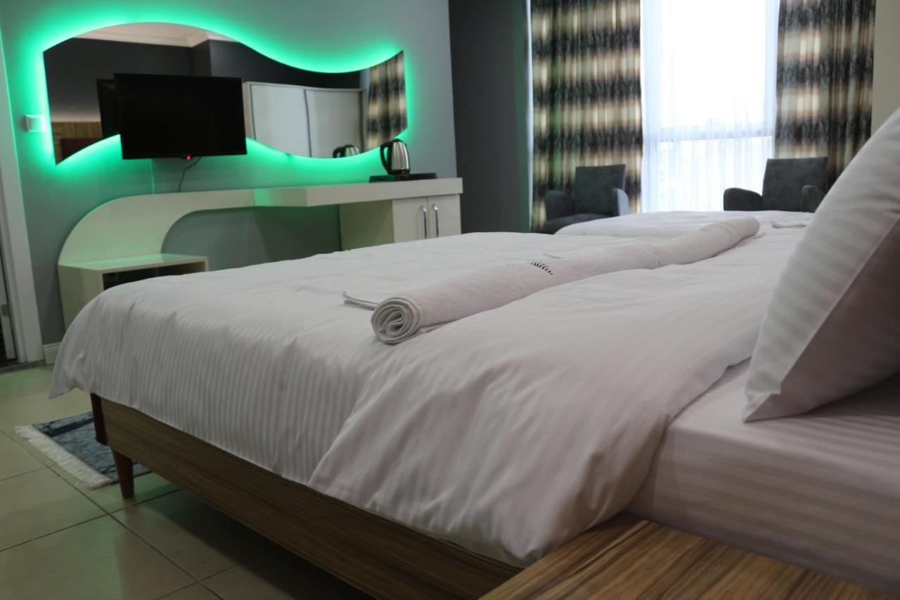 Evay & Wellness Hotel Istanbul
