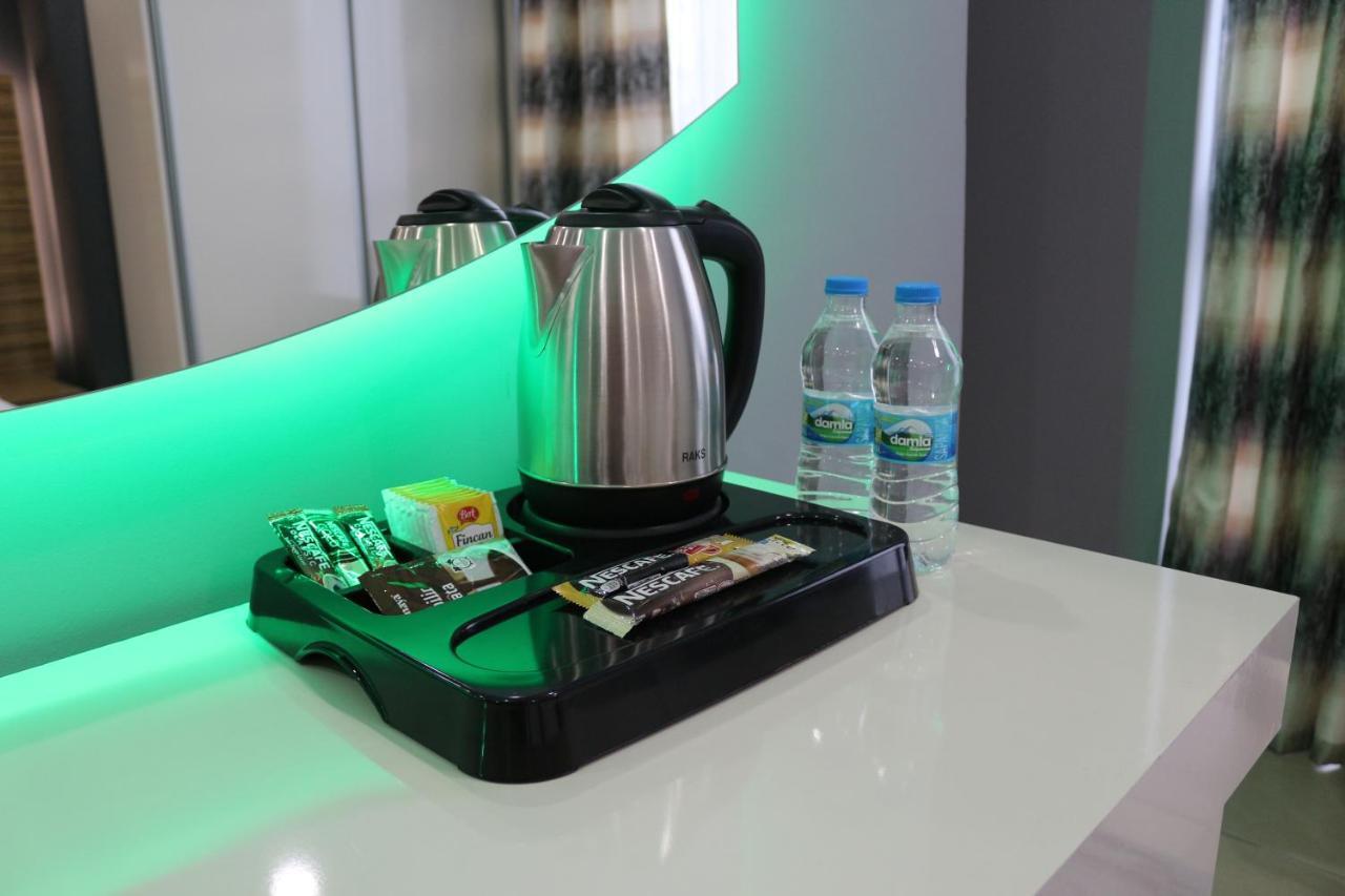 Evay & Wellness Hotel Istanbul