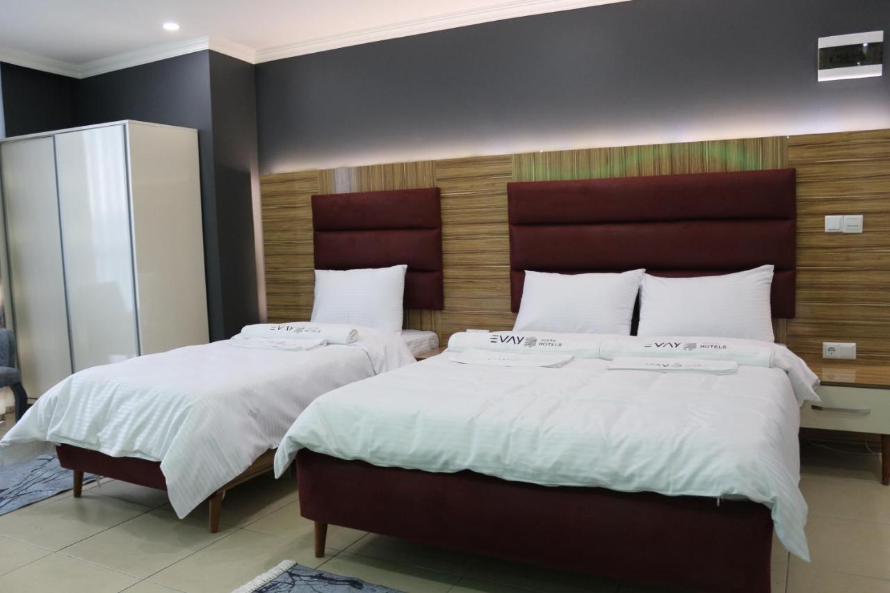 Hotel Evay & Wellness 4*