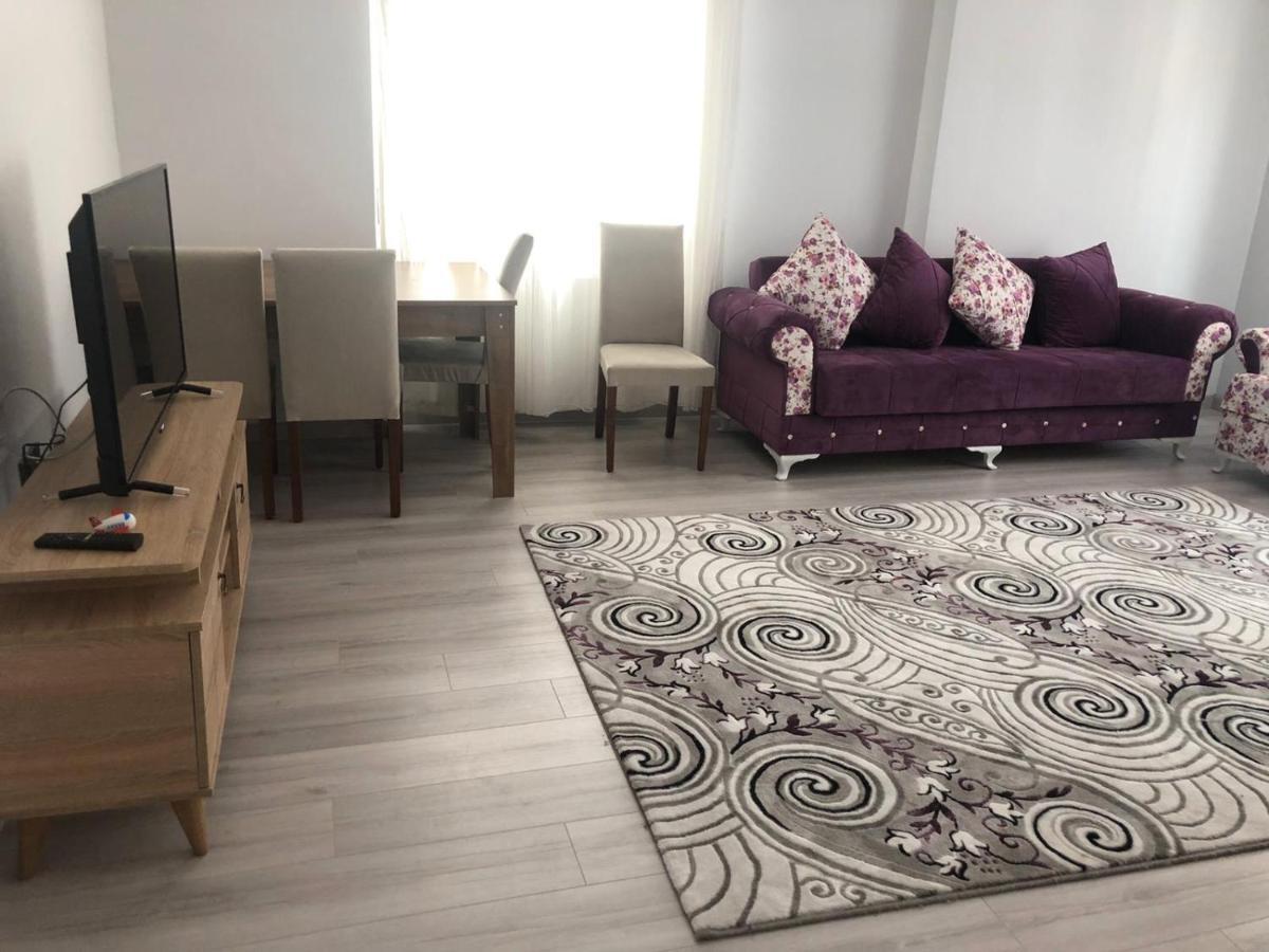Apartment Mavera