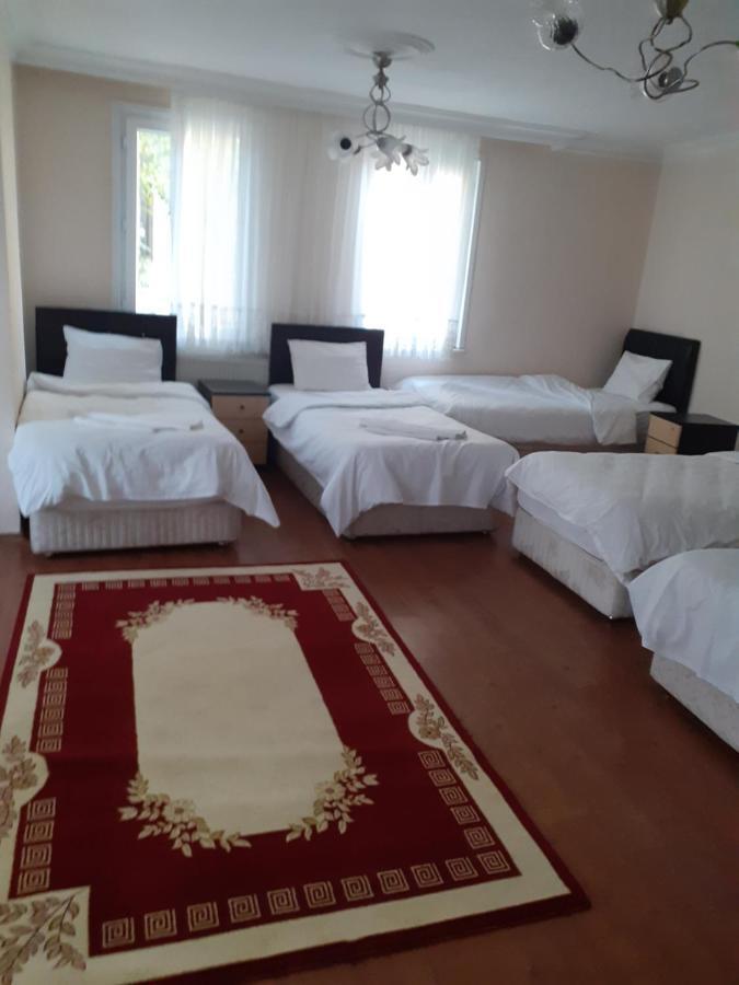 Bed & Breakfast Gonul Sultan