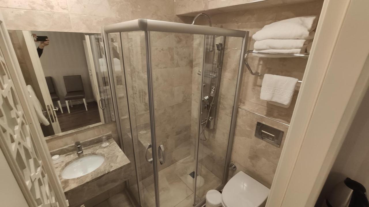 Hotel Mister &