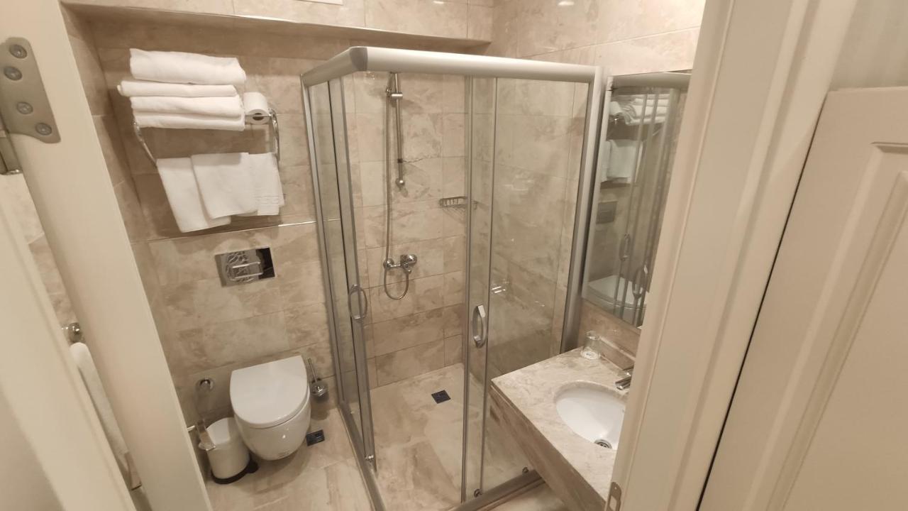 Hotel Mister &