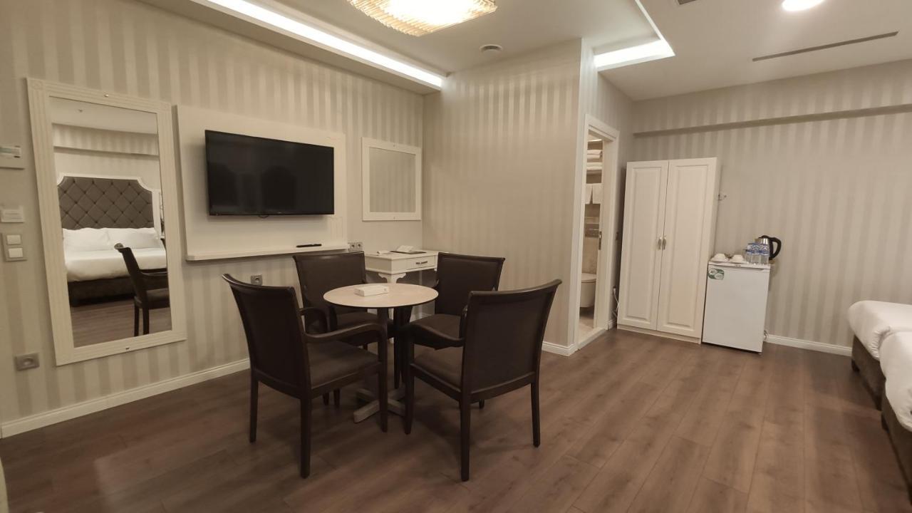 Hotel Mister & 4*