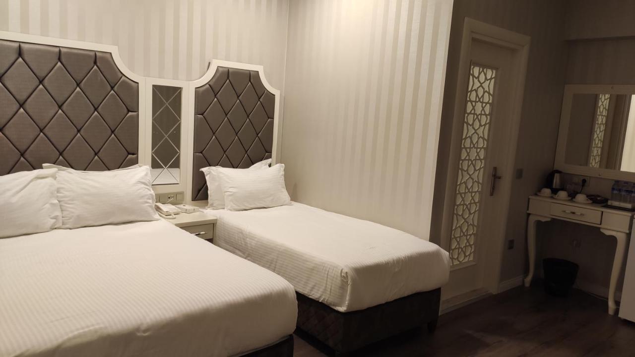 Mister & Hotel 4*
