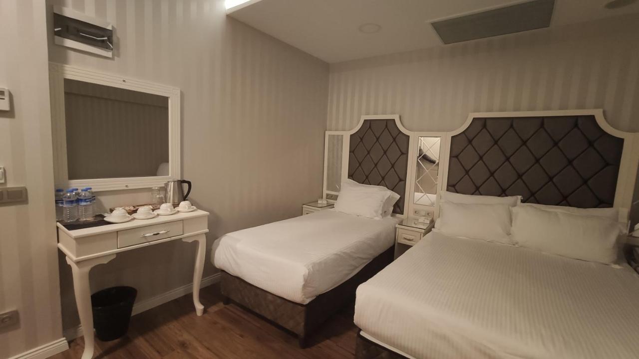Hotel Mister &