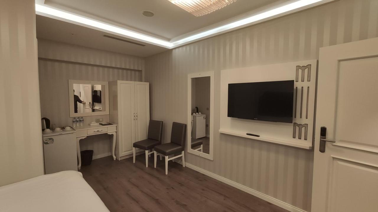 Mister & Hotel 4*