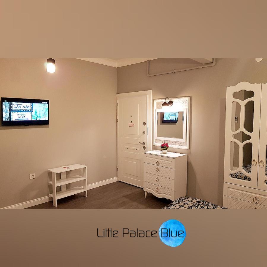 Little Palace Blue Hotel Istanbul