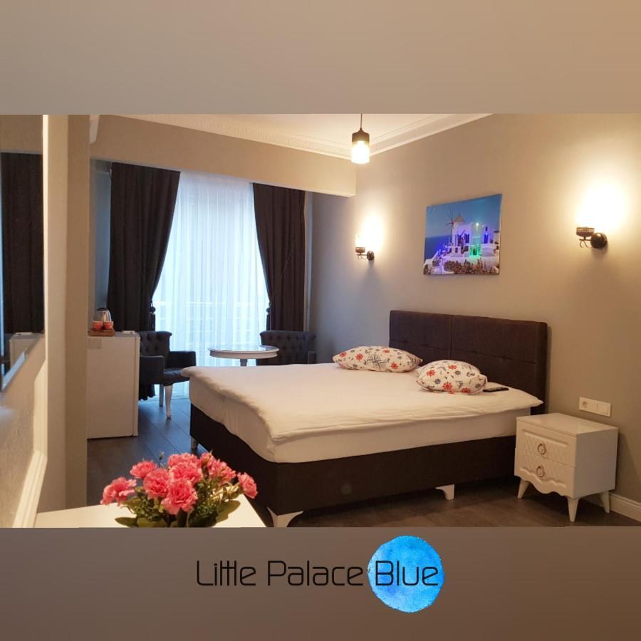 Hotel Little Palace Blue
