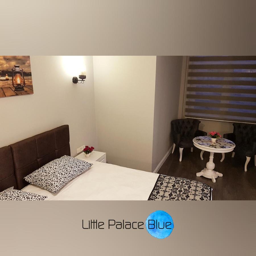 Hotel Little Palace Blue