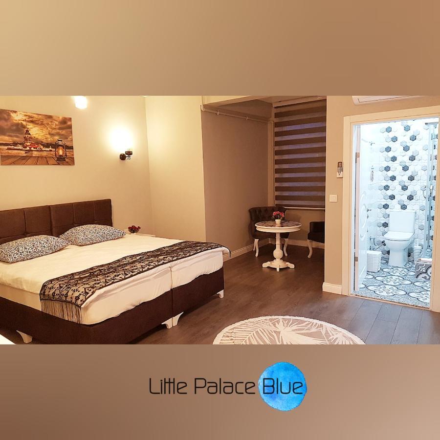 Little Palace Blue 2* Istanbul