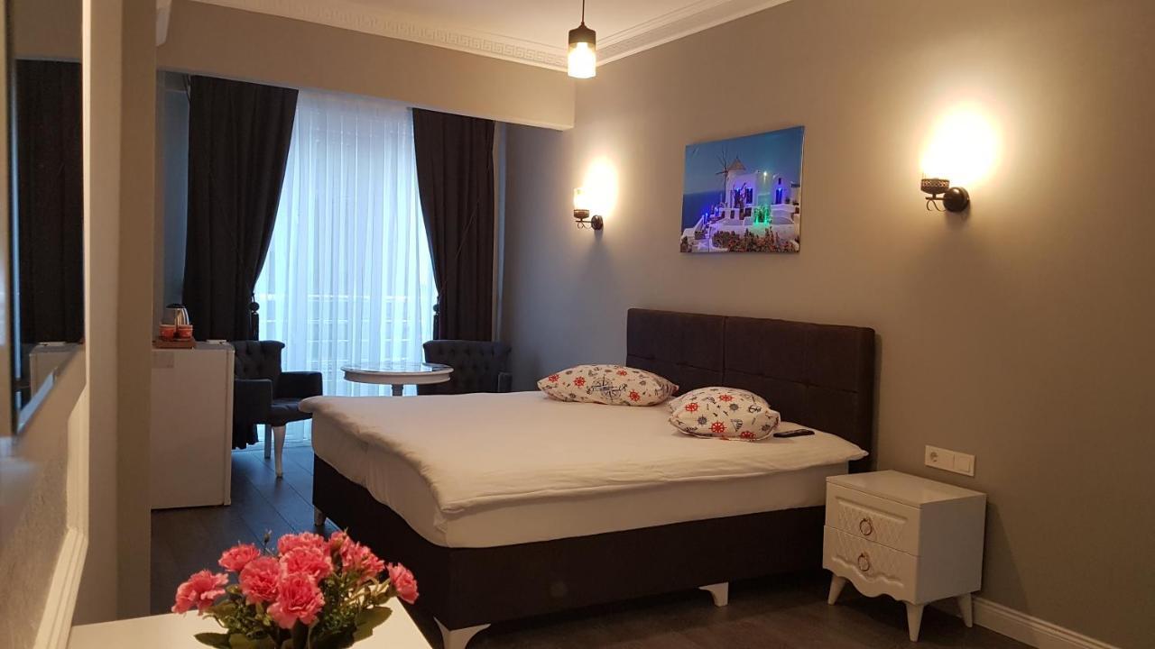 Little Palace Blue Hotel 2*