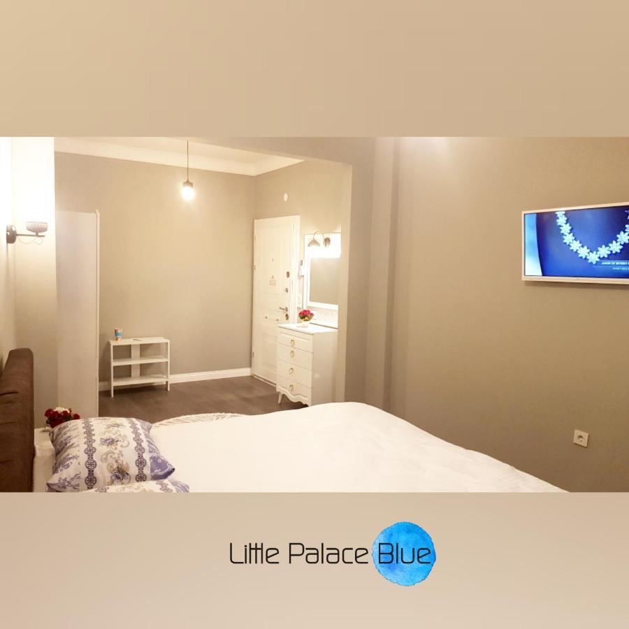 Hotel Little Palace Blue
