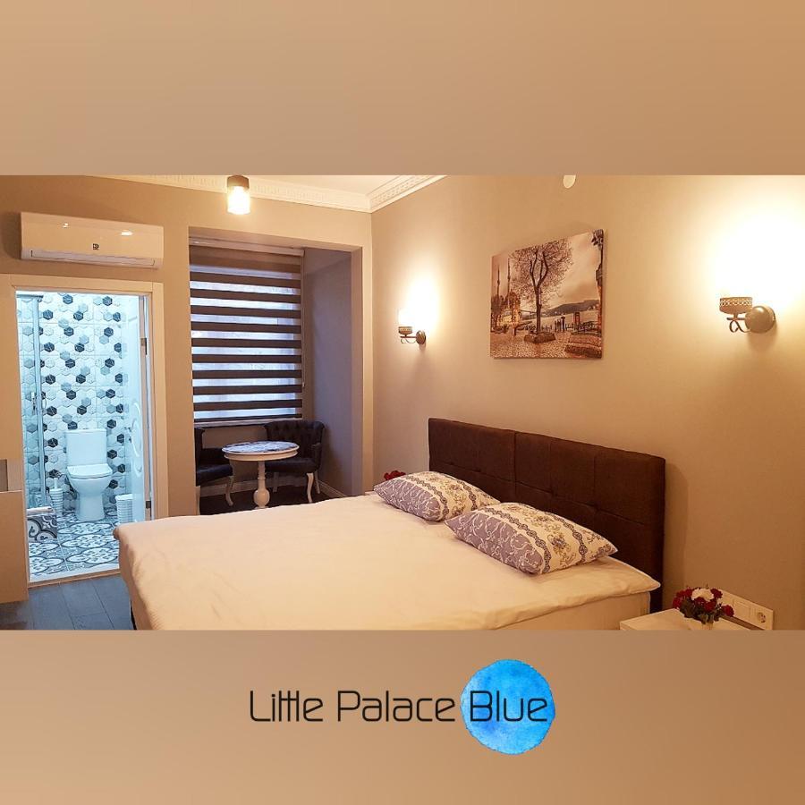Little Palace Blue Hotel Istanbul