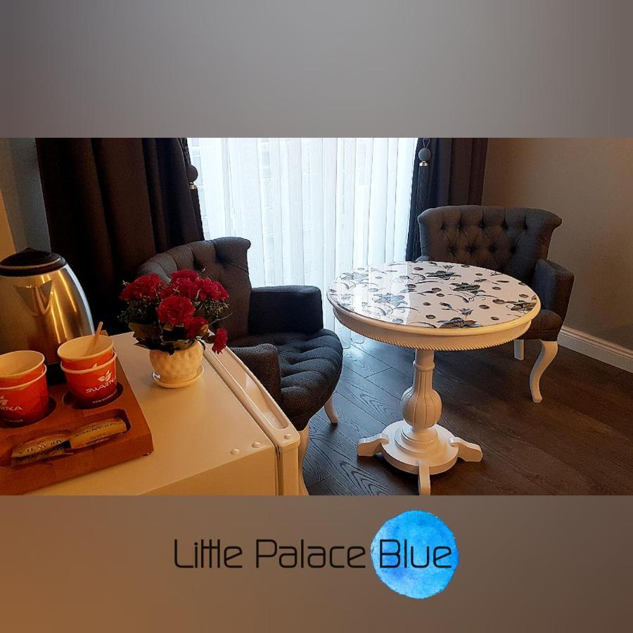 Little Palace Blue Hotel Istanbul