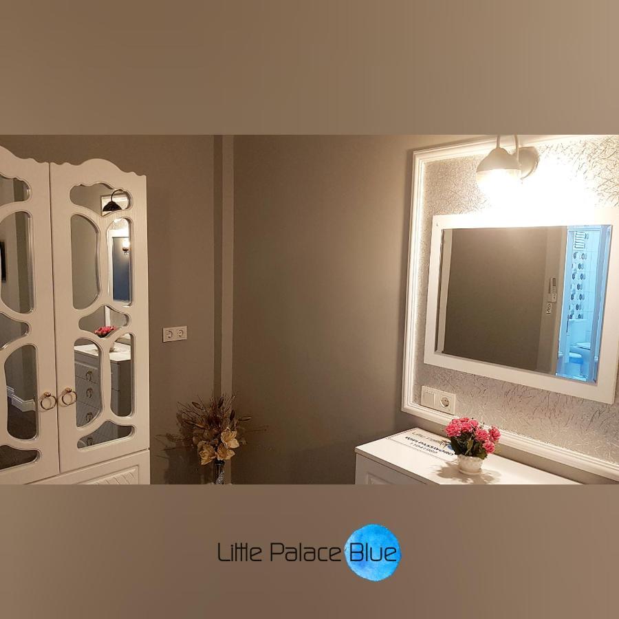 Hotel Little Palace Blue