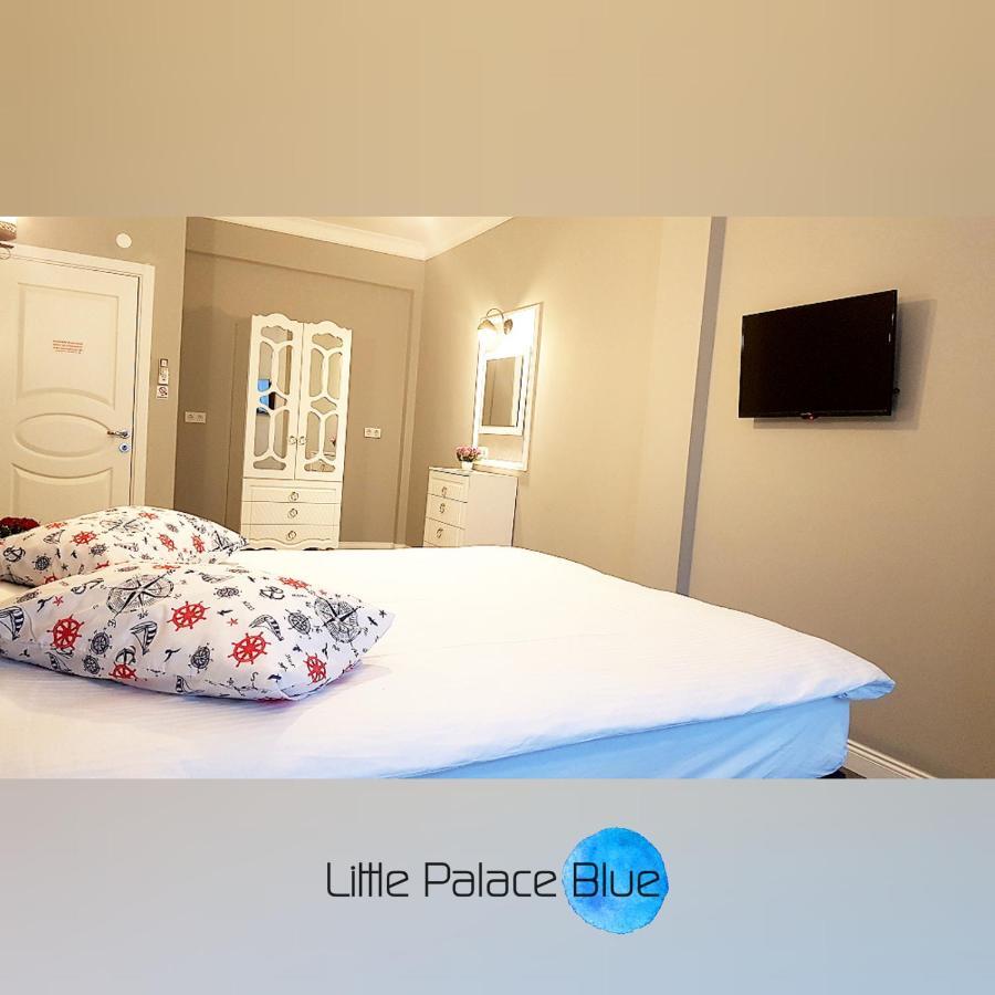 Hotel Little Palace Blue Istanbul