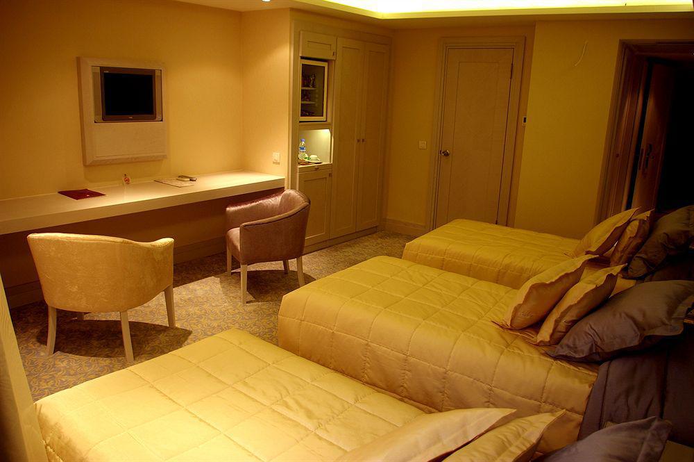 Zurich Old Hotel Istanbul