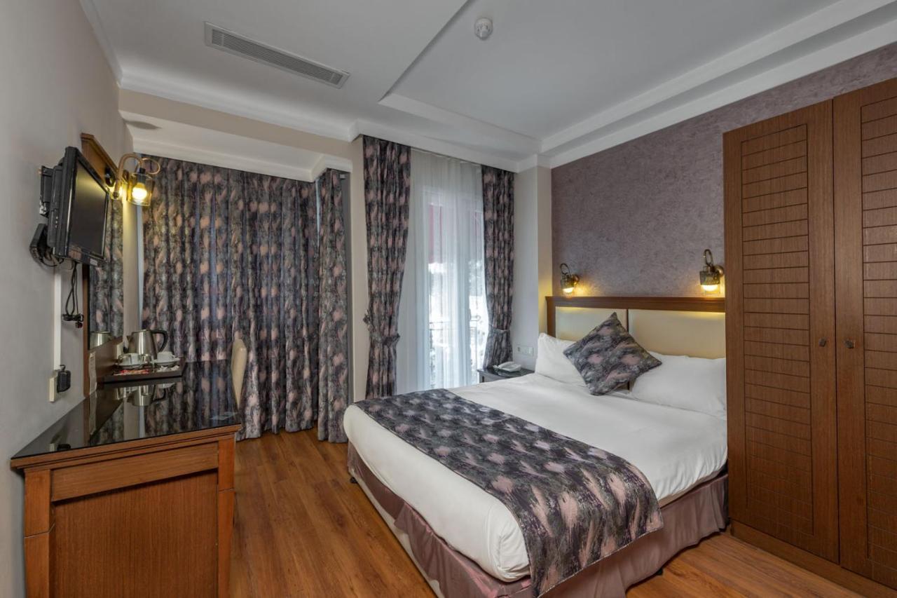 Aristocrat Istanbul