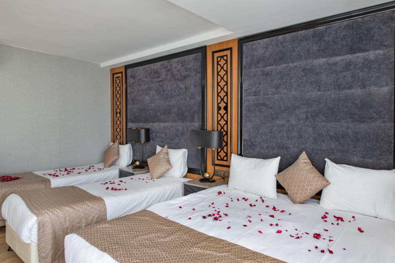Aristocrat Istanbul
