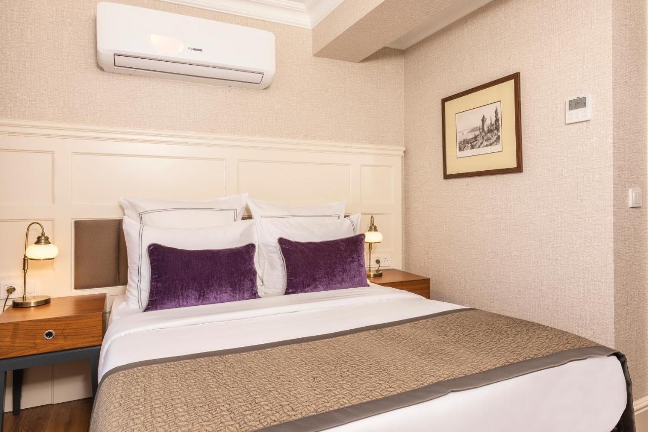 Hotel Meroddi La Porta