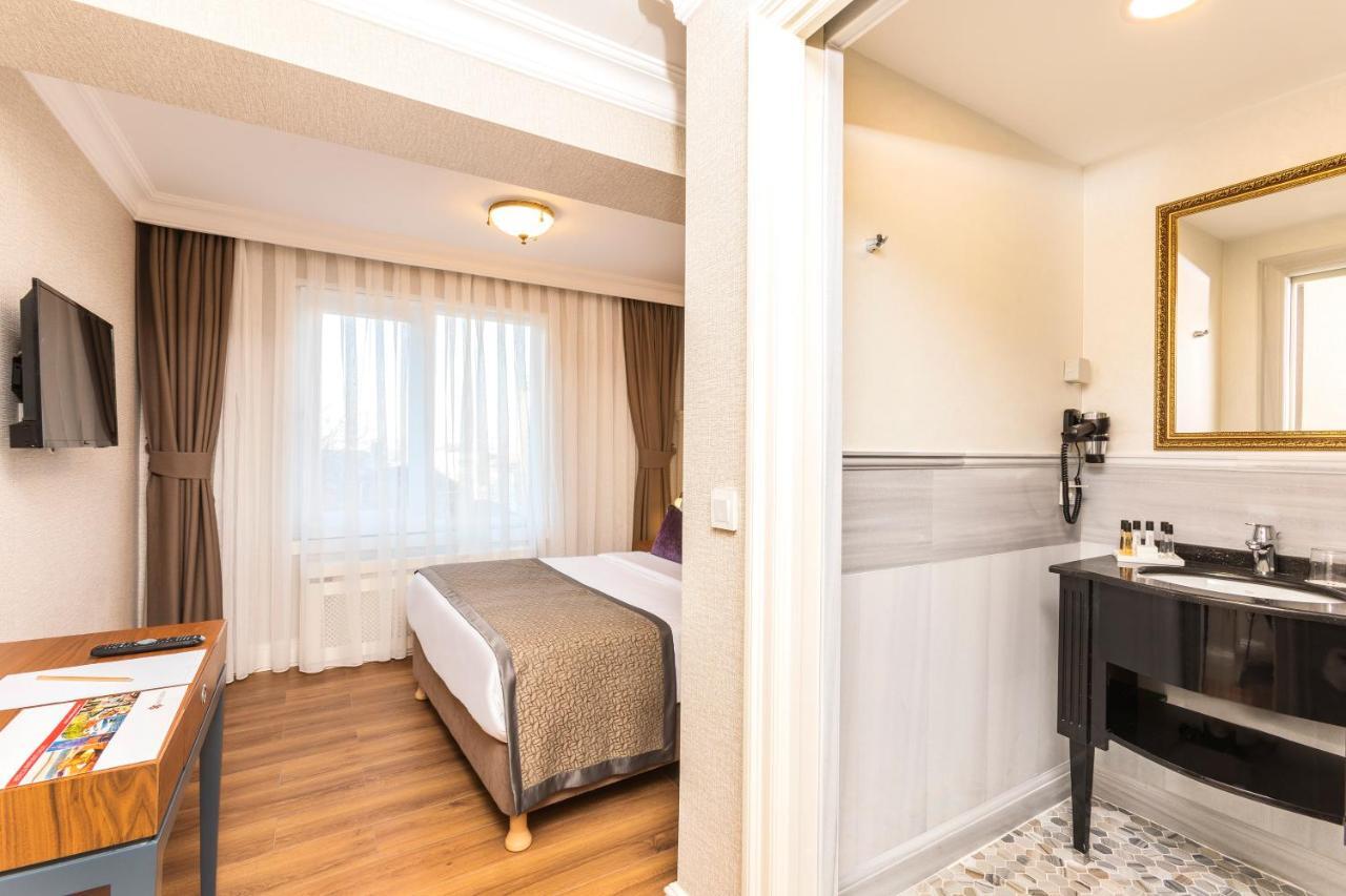 Meroddi La Porta Hotel 2*