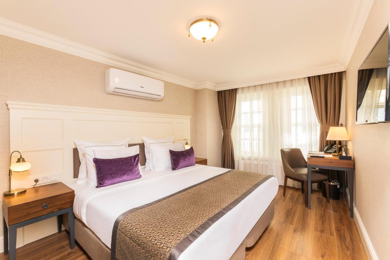 Meroddi La Porta Hotel