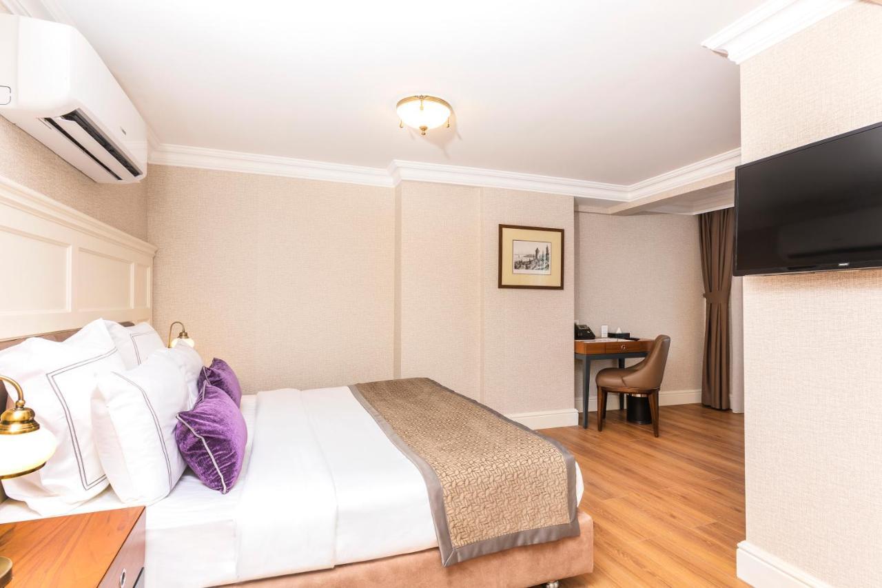 Meroddi La Porta Hotel 2*