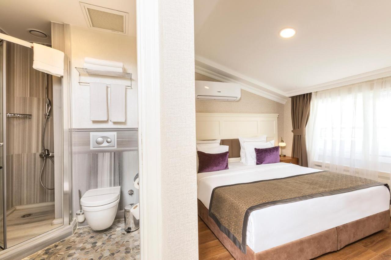 Hotel Meroddi La Porta
