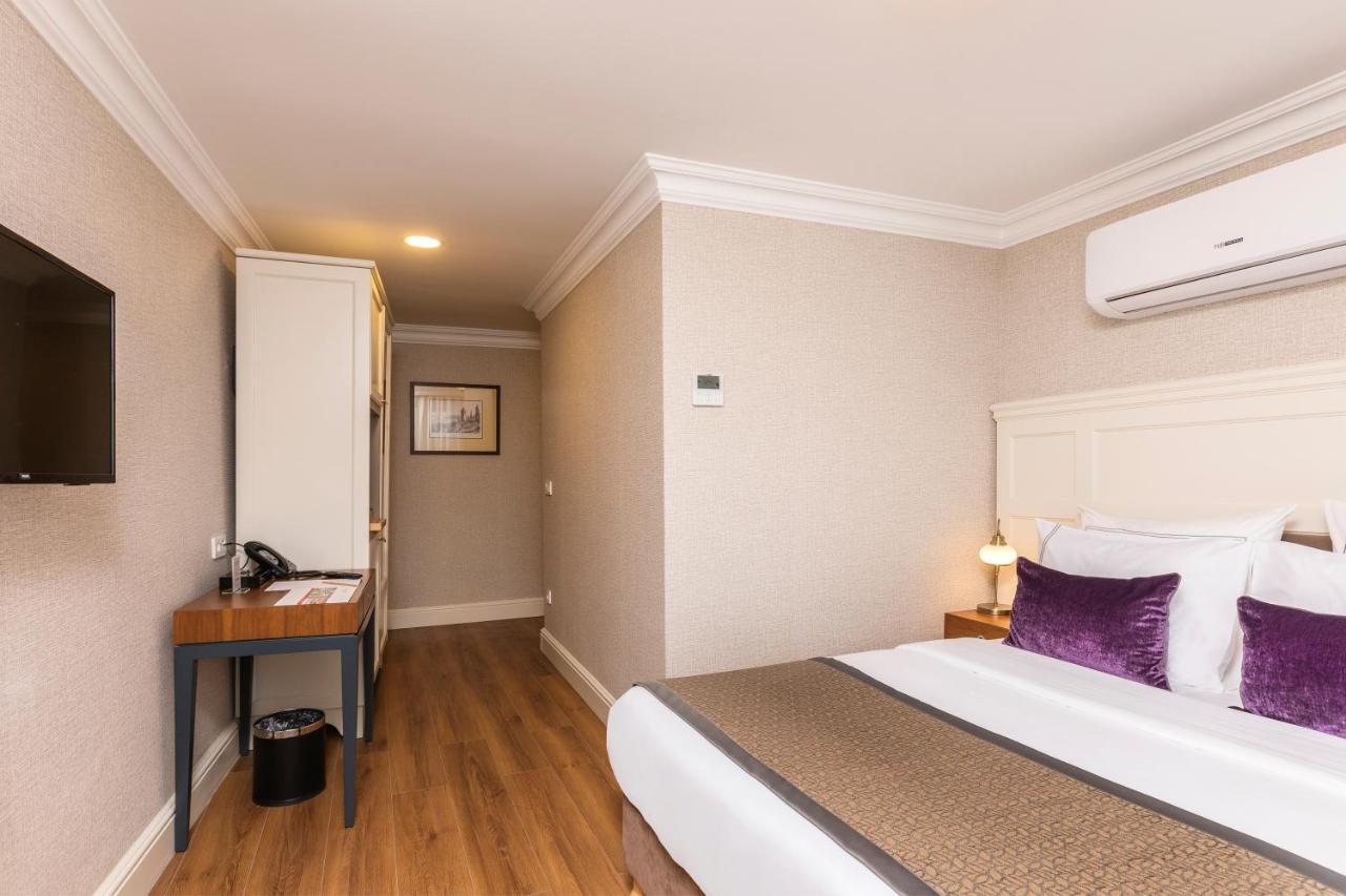 Meroddi La Porta Hotel 2*