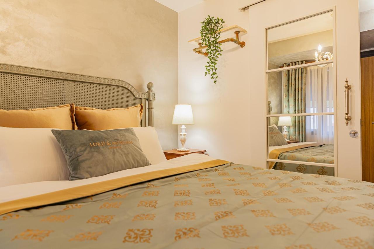 Aparthotel Lord Morgan & Exclusive Design Nisantasi 2*